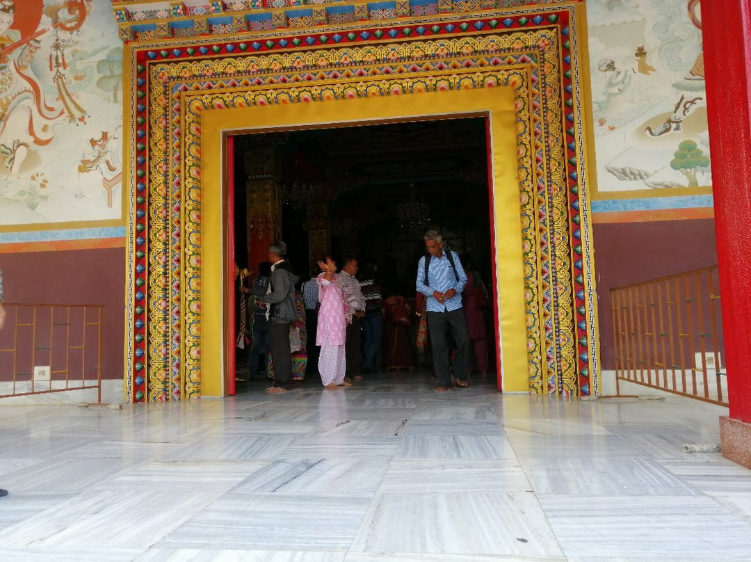 Royal Bhutan Monastery景点图片