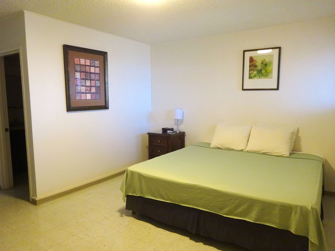 Tip Top Motel, Cafe, & Bakery主图