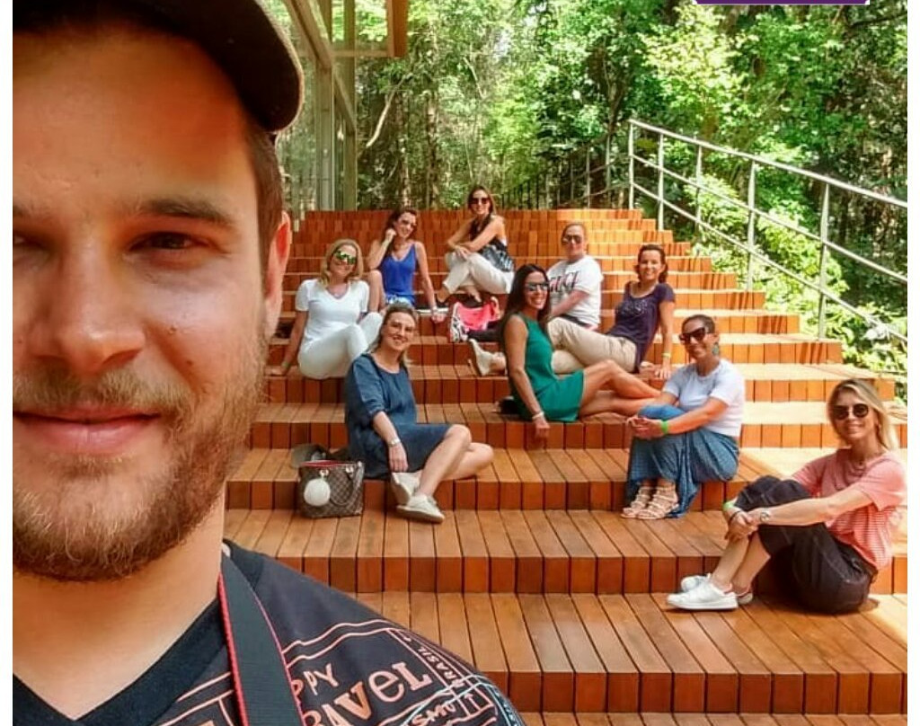 HT Happy Travel-Brumadinho必去景点