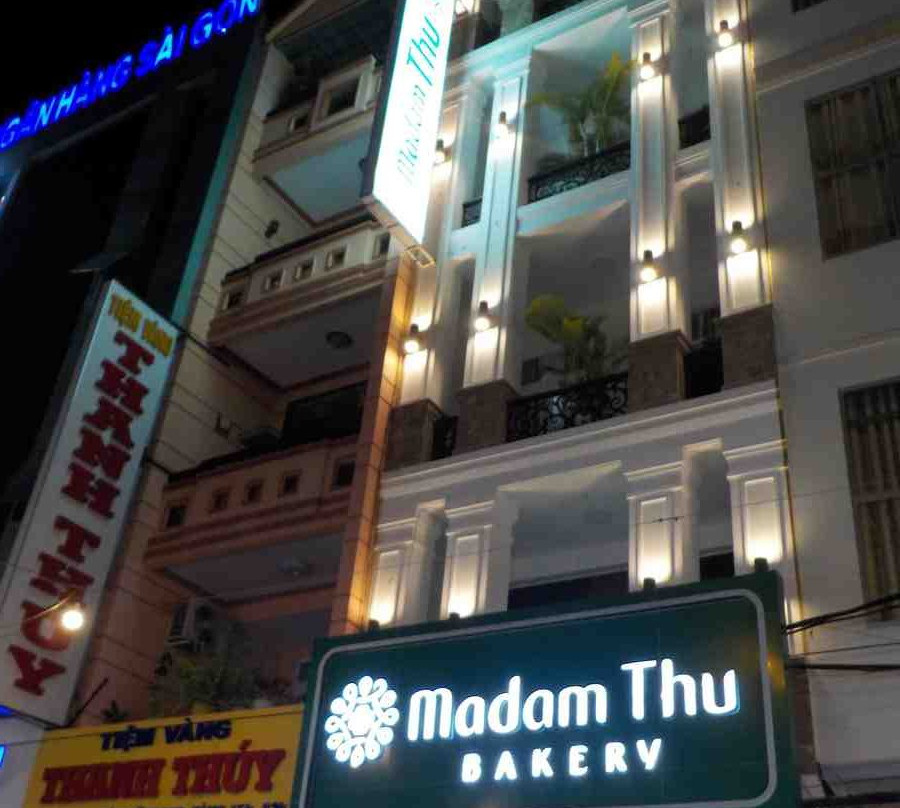 Ninh Kieu Night Market-Ninh Kieu必去景点