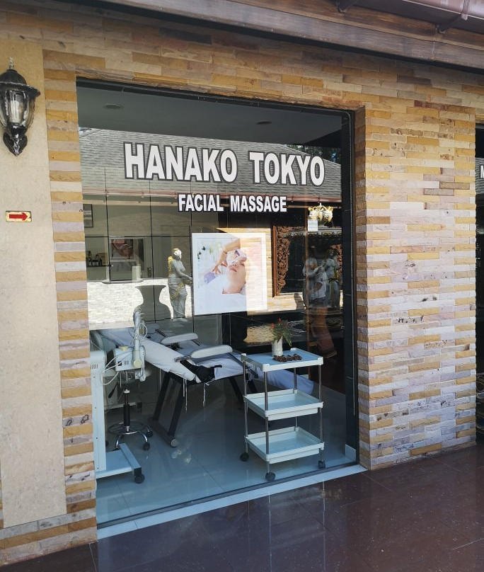 Hanako Tokyo Spa景点图片