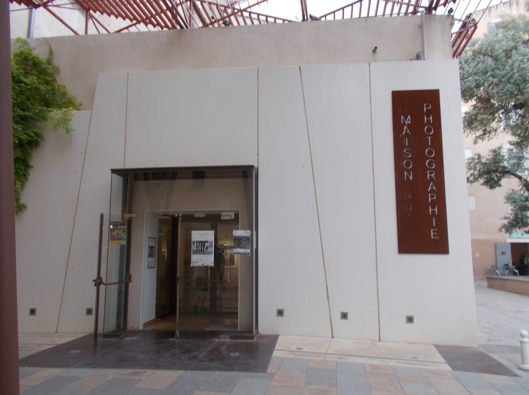 Maison de la Photographie-土伦必去景点