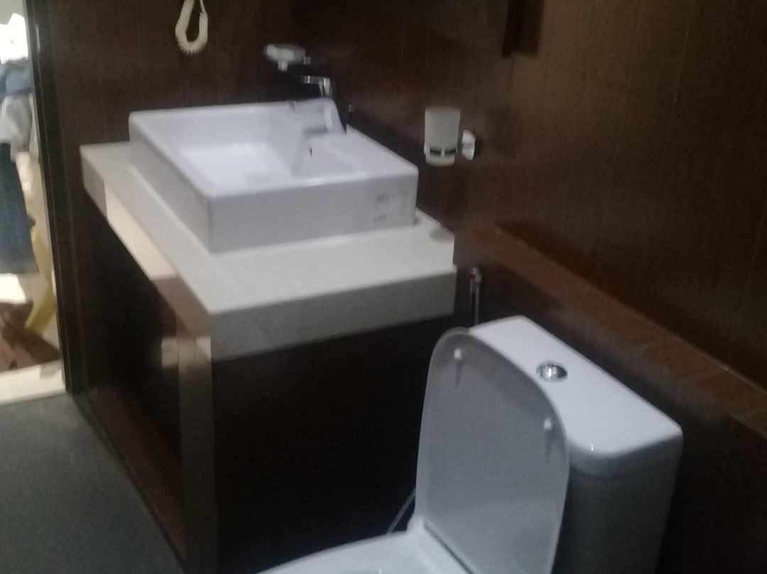 Nethmini Regency主图