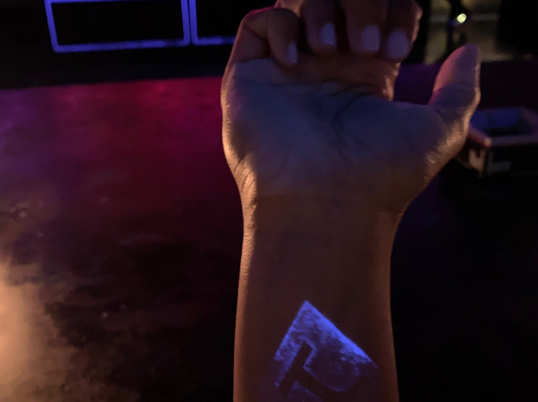 Jenja-水明漾必去景点