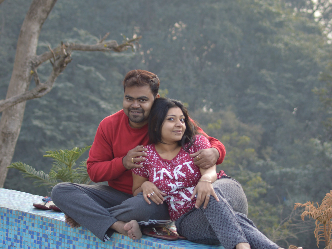 High Bank Himalayan Retreat主图