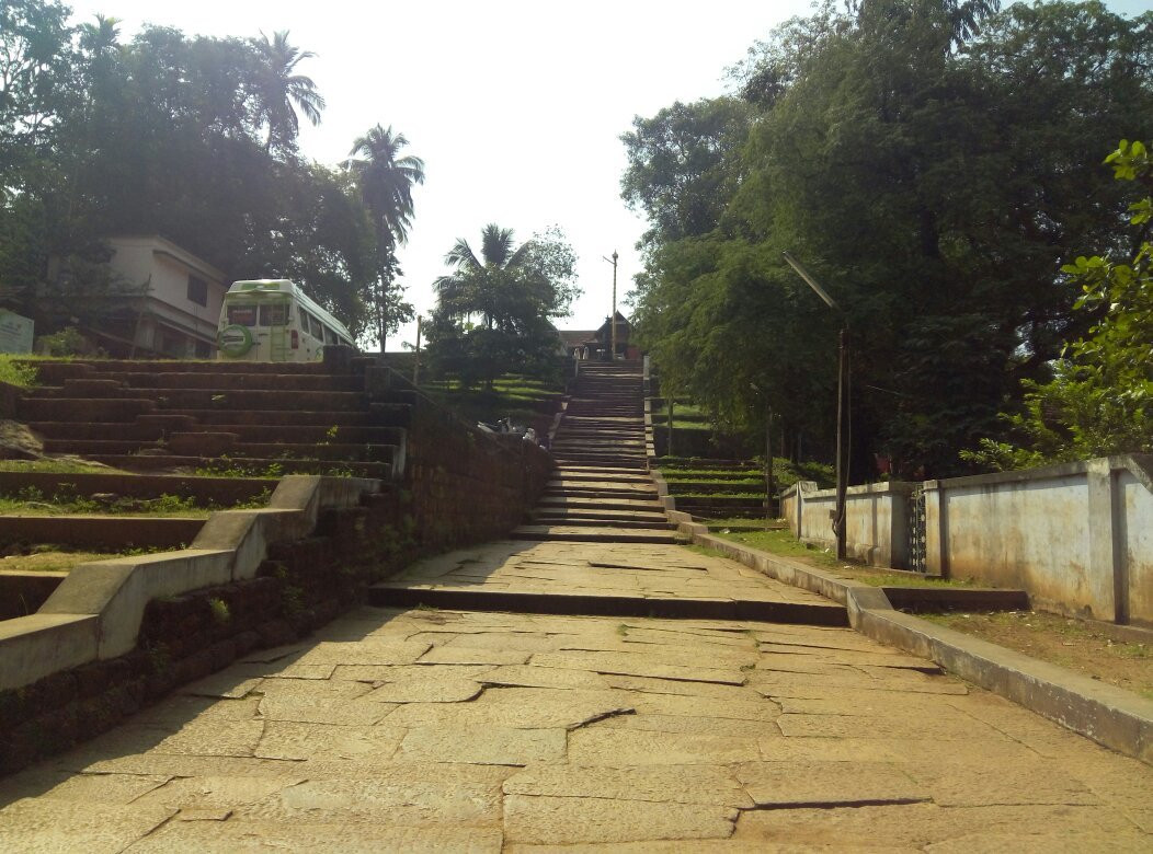 Thirumandhamkunnu Bhagavathy Temple景点图片