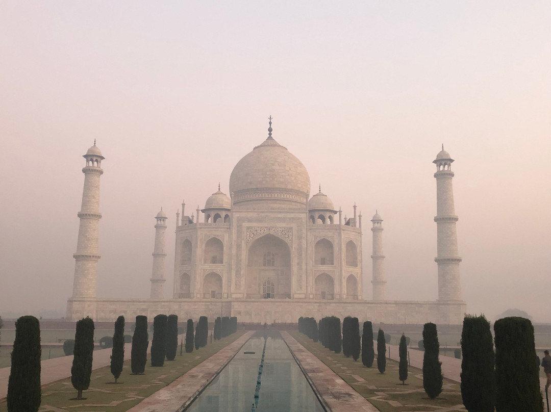 Reve India Tours景点图片