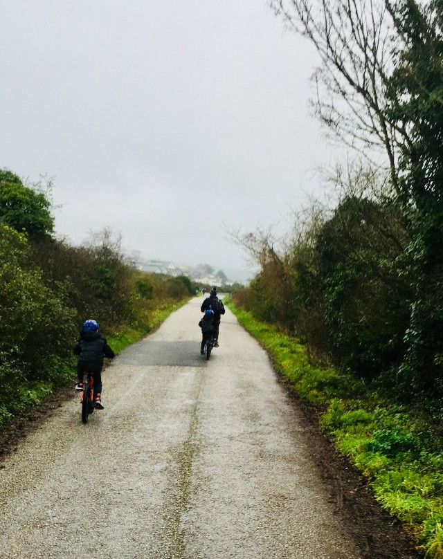Bike Smart Cycle Hire Wadebridge-Wadebridge必去景点