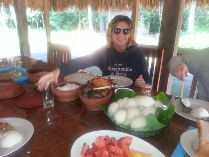 Paasi Ella Resort主图