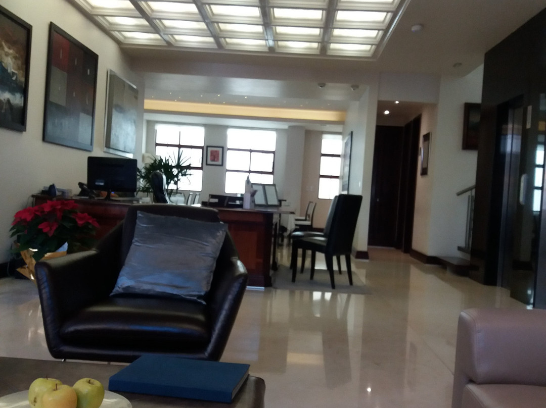 Casa Torres Hotel主图