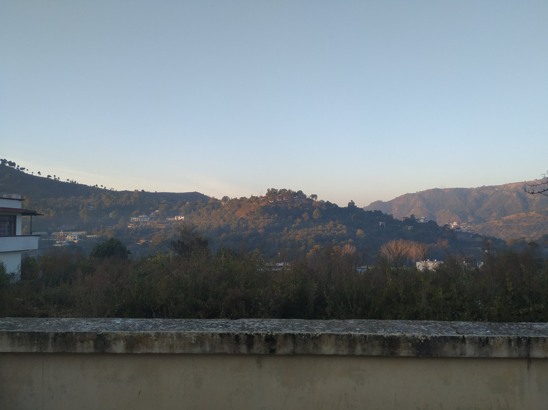 Ville Paradise Resort主图