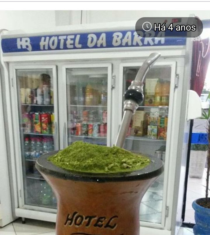 Hotel da Barra主图