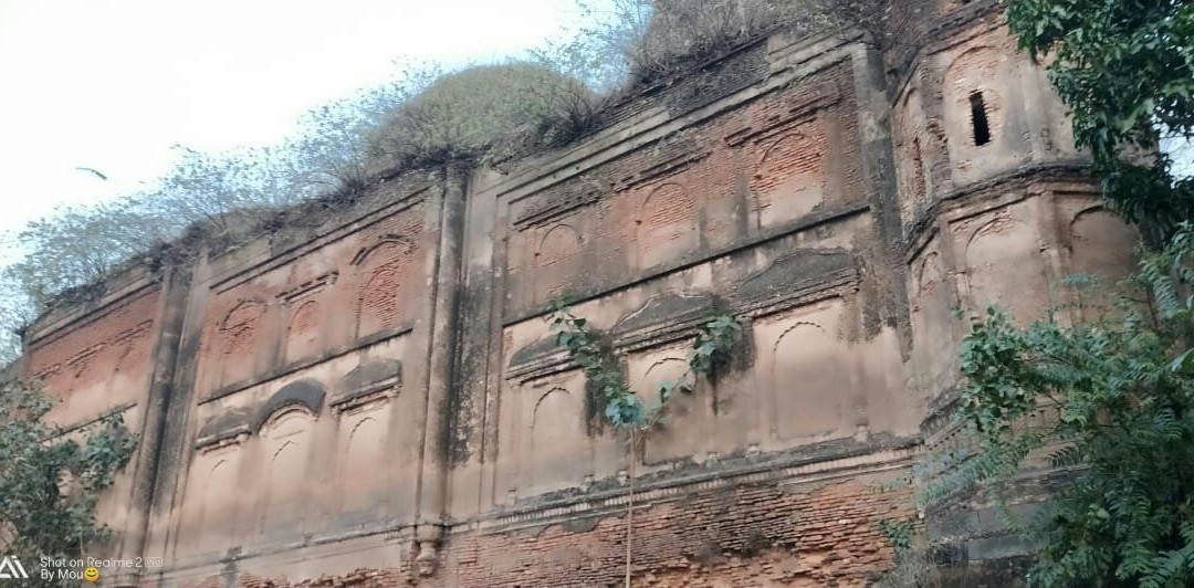 Footi Mosque景点图片