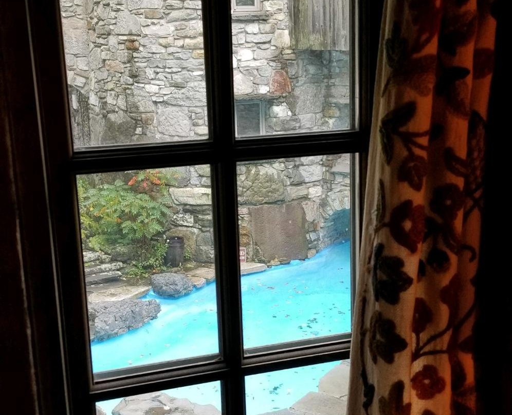 Wing's Castle B&B主图