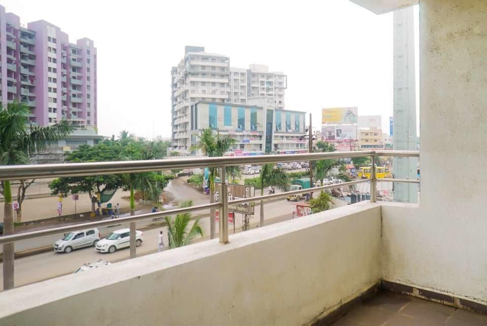 OYO 17121 Hotel Yashraj Inn主图