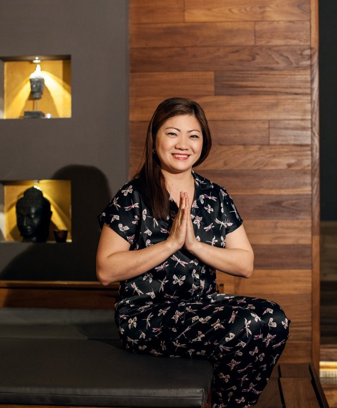 Samui Spa-布拉格必去景点