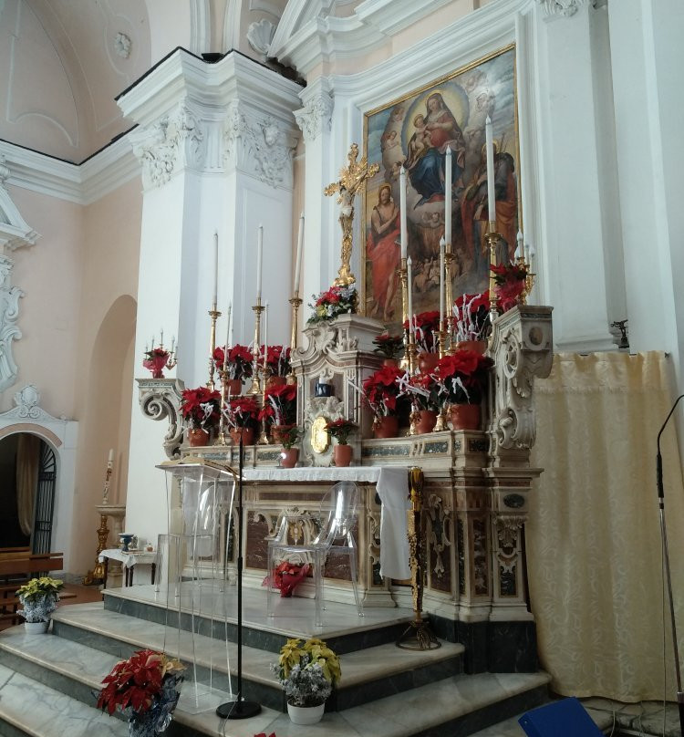 Chiesa San Giovanni Battista景点图片
