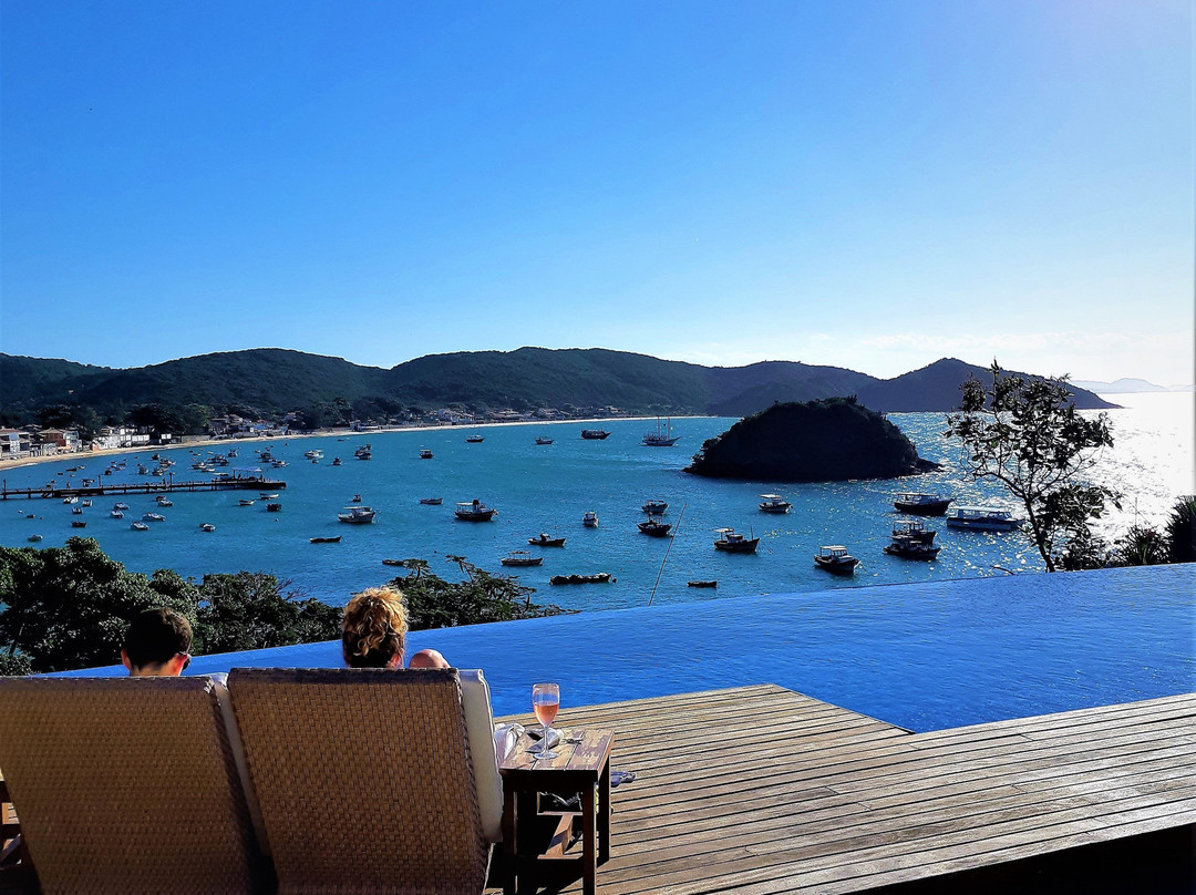 Abracadabra Boutique Hotel主图