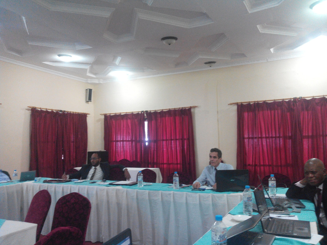 Zanzibar Ocean View主图