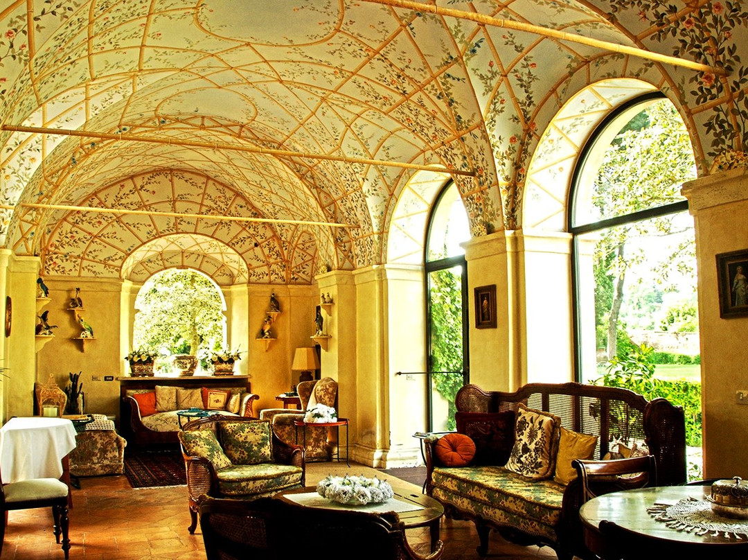 Palazzo Monaldeschi主图