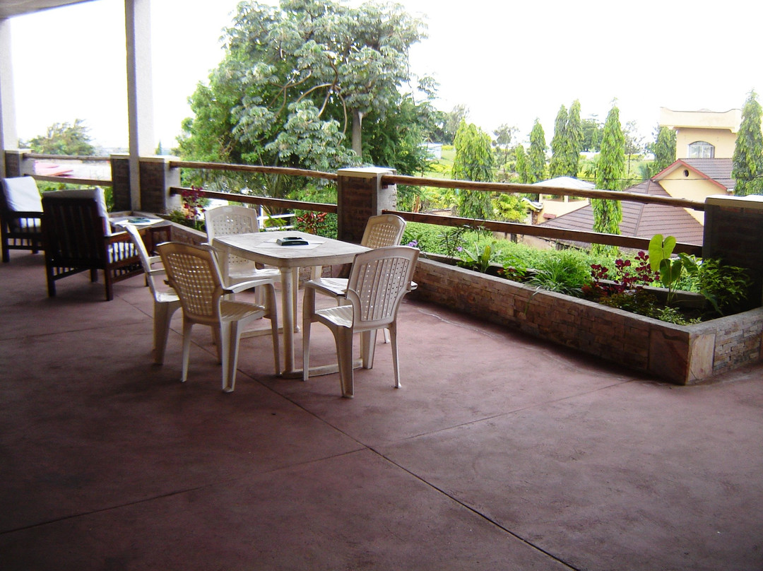 Vaya Apartments Services主图