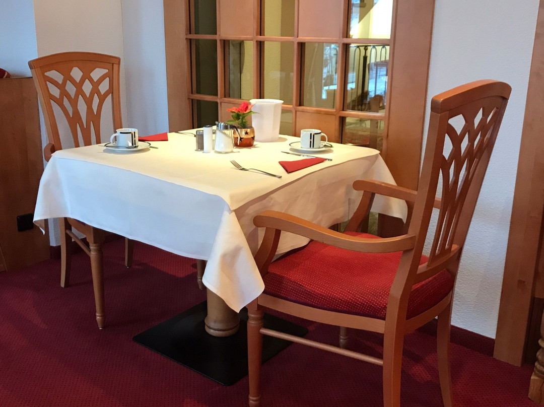 Hotel Krone主图
