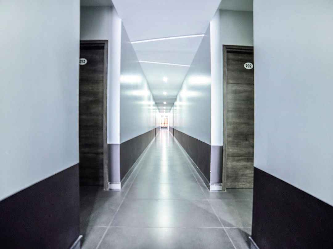 FabHotel Dawat Inn主图