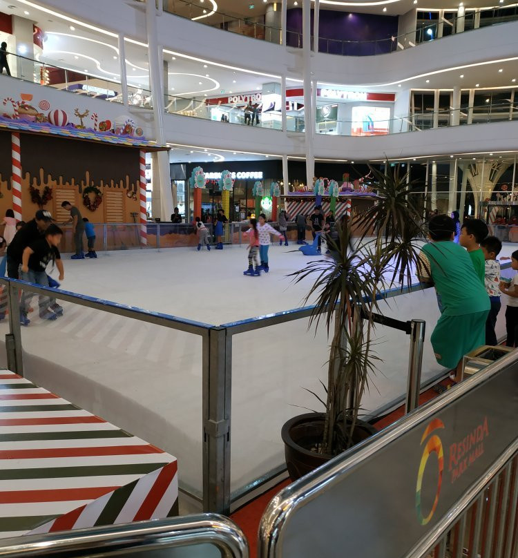 Resinda Park Mall-加拉横必去景点