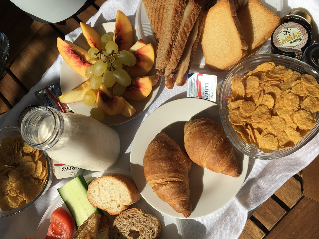 Peskesi Ikaria主图