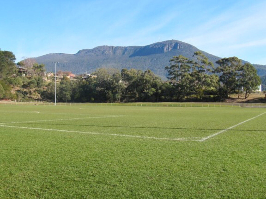 Wellesley Park-霍巴特必去景点
