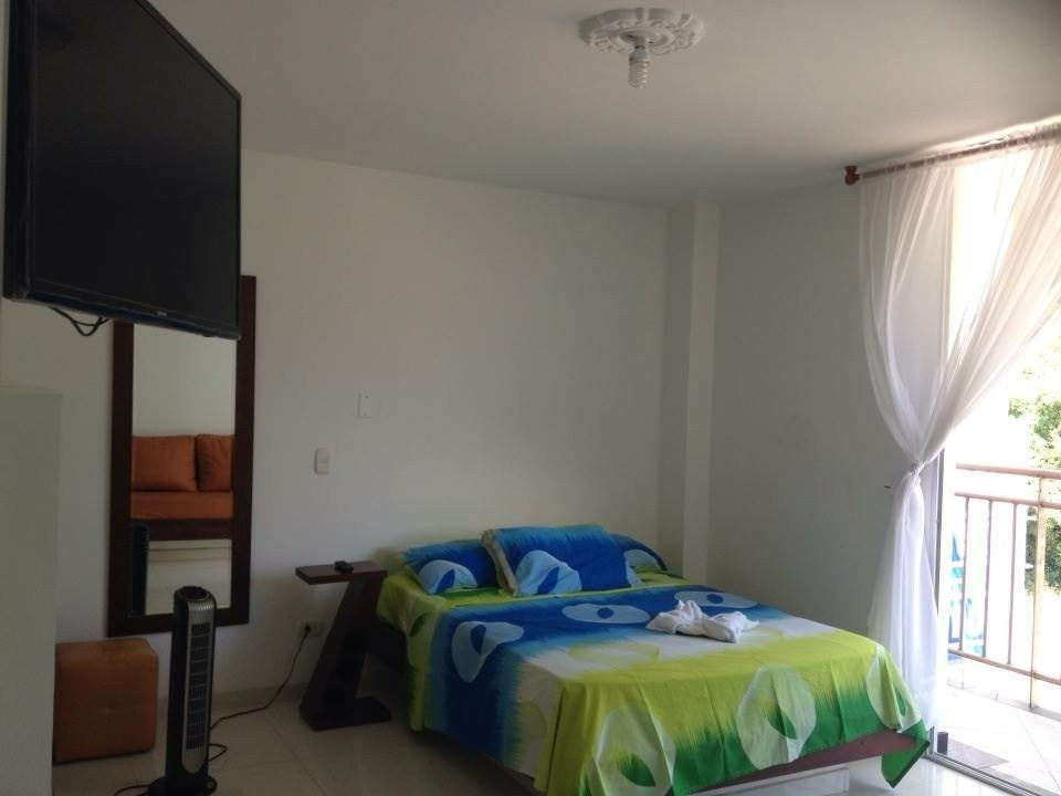 Bellavista Premium Hotel Villeta