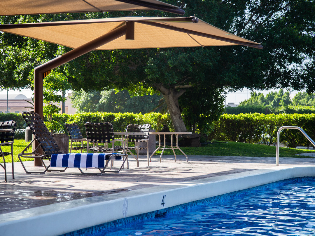 Hotel Colonial Mexicali主图