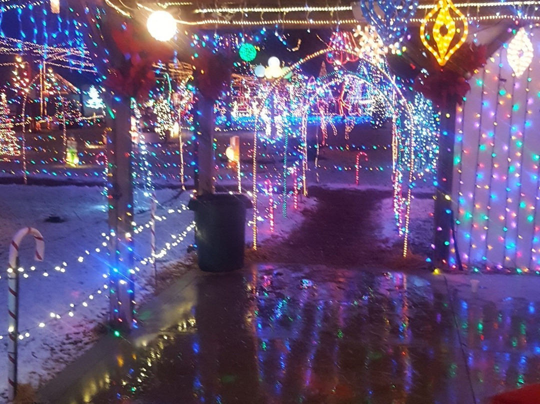 We Care Park-科科莫必去景点