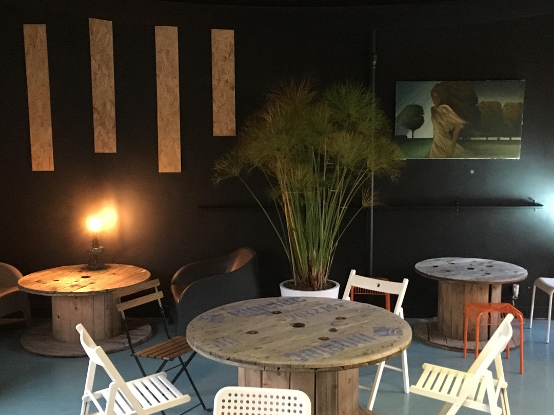 Brasserie du Lizon-Lavans-les-Saint-Claude必去景点