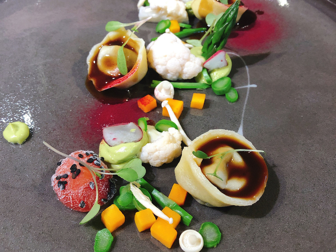 ah! guest house主图