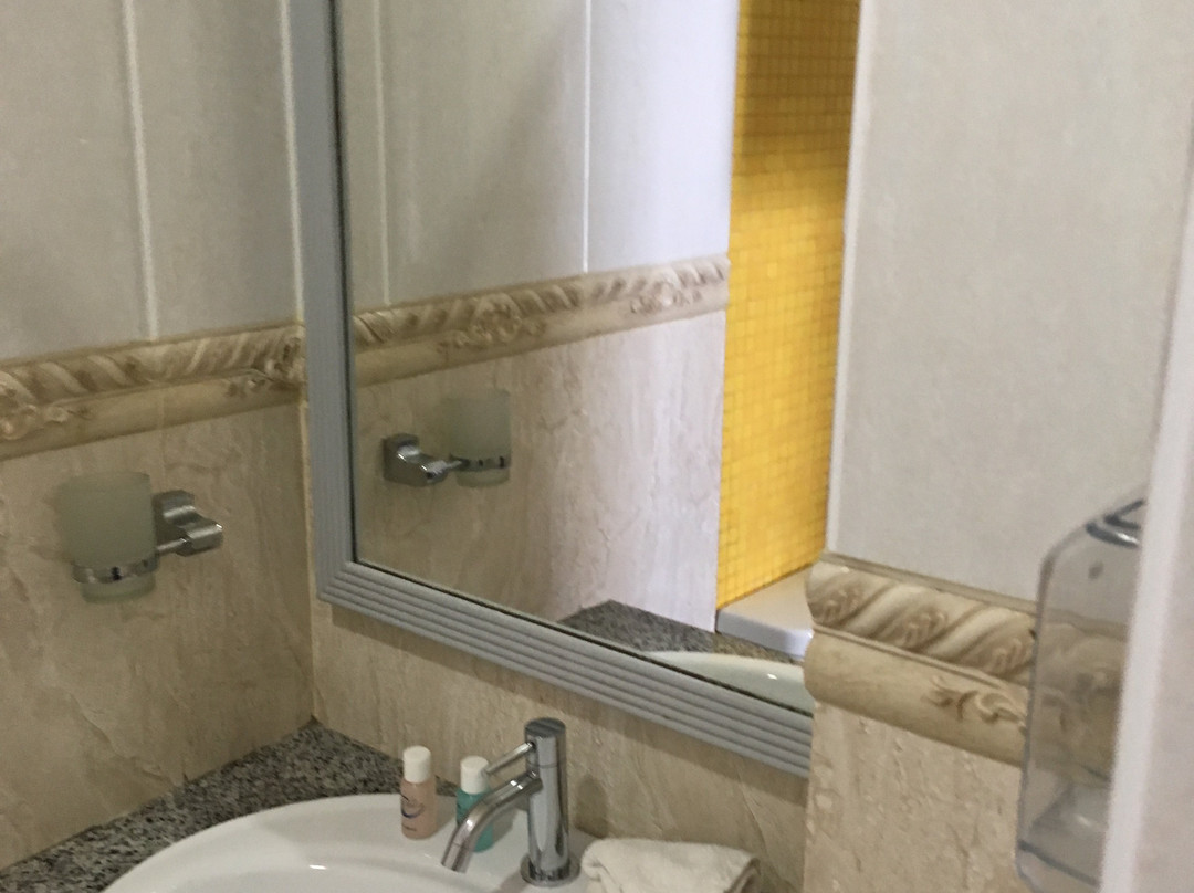 Surf View Raalhugandu主图