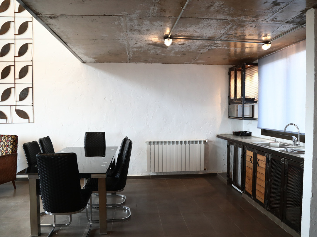 Villagio Hotel & Resort主图