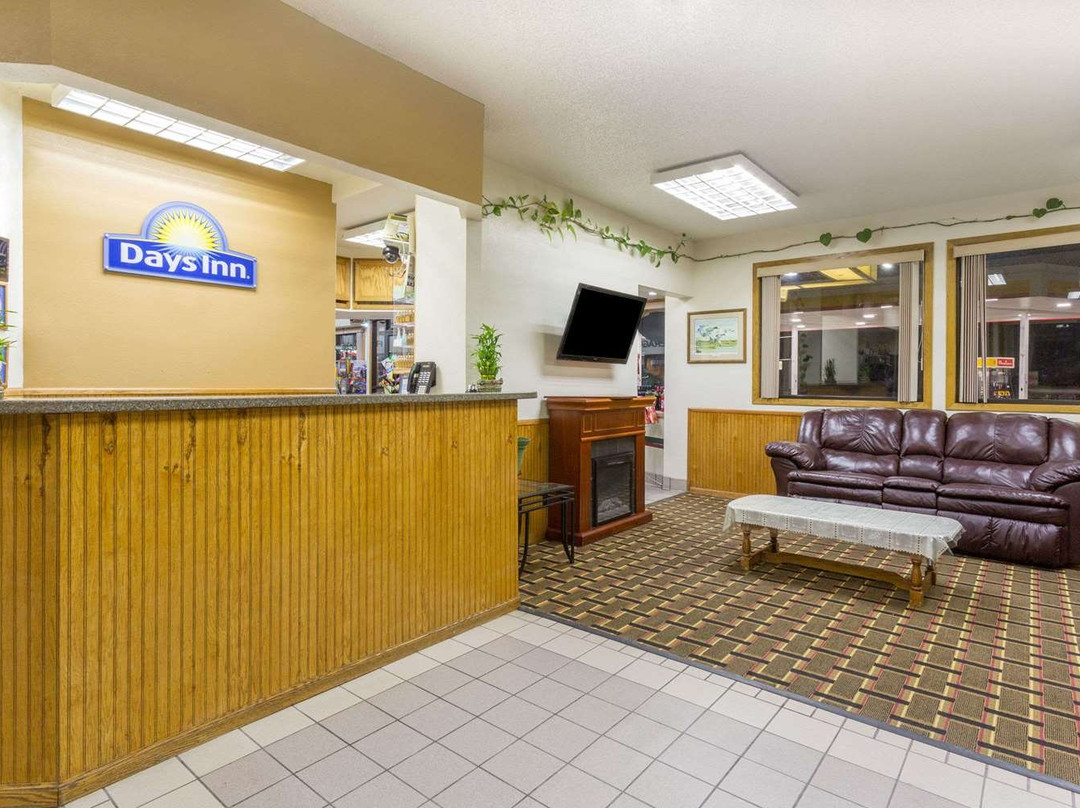 Days Inn by Wyndham Paxton主图