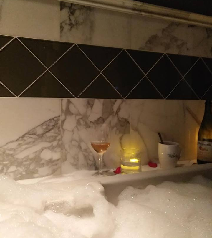 Cedar Rock Inn主图