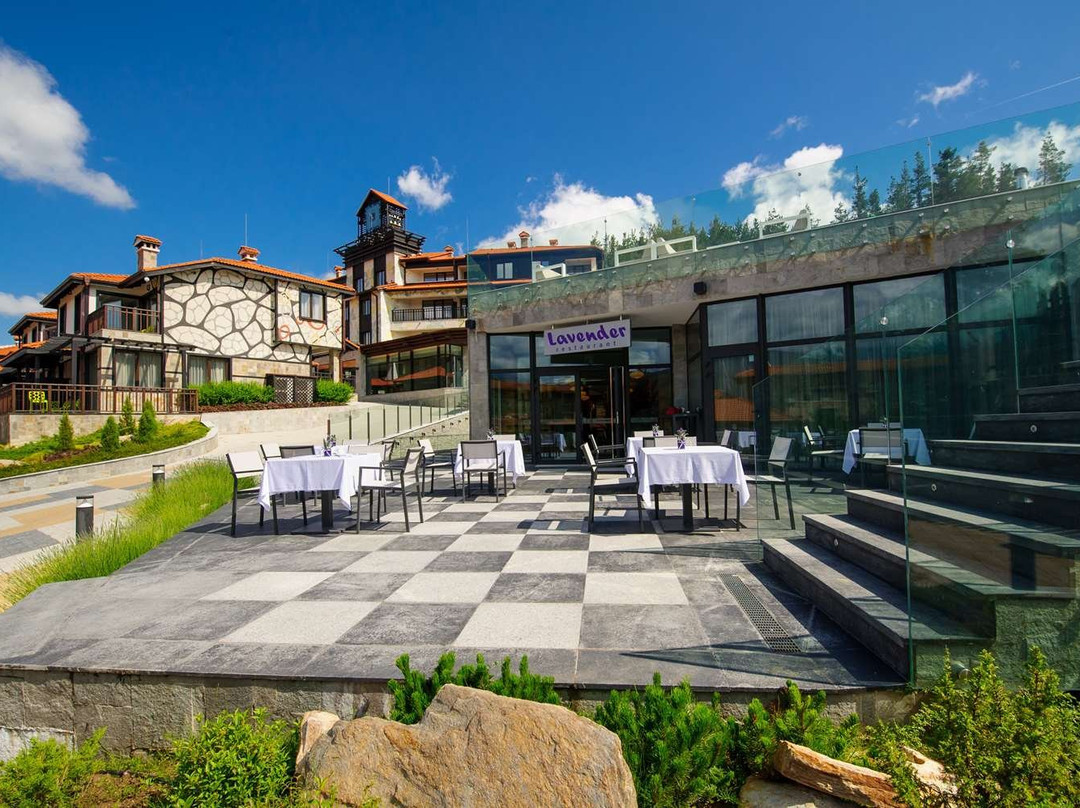 Ruskovets Thermal Spa & Ski Resort主图