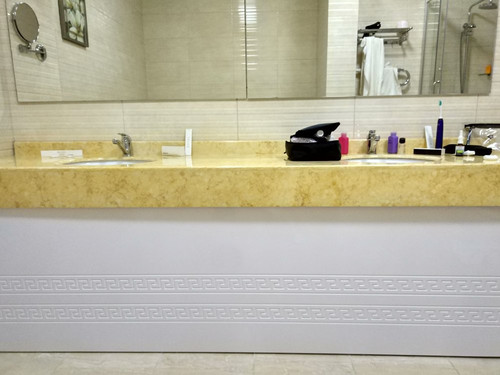 Gostinichnyy Kompleks Tobol主图