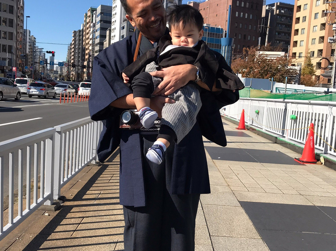 Birei Kimono & Culture-墨田区必去景点