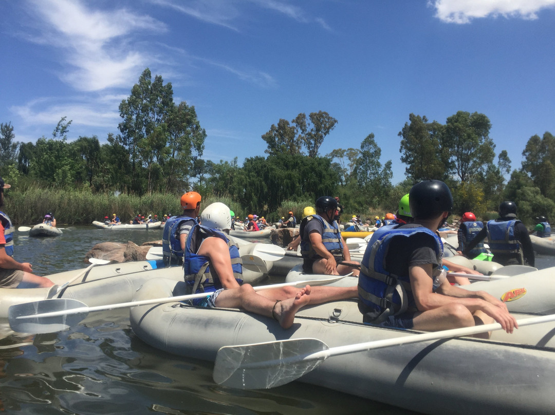 Earth Adventures-Parys必去景点
