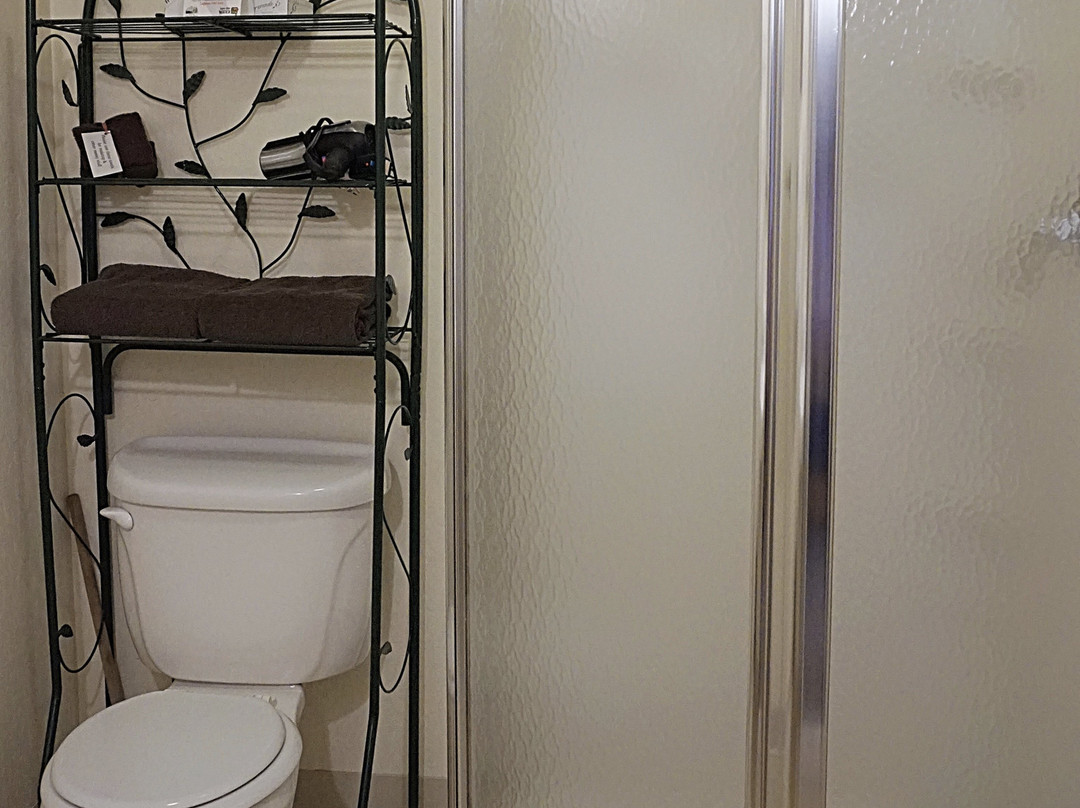 Mother Nature's Inn主图