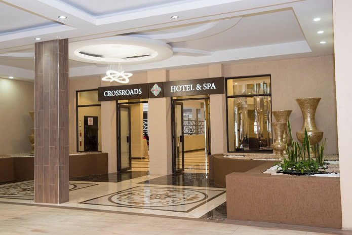 Crossroads Hotels Blantyre主图