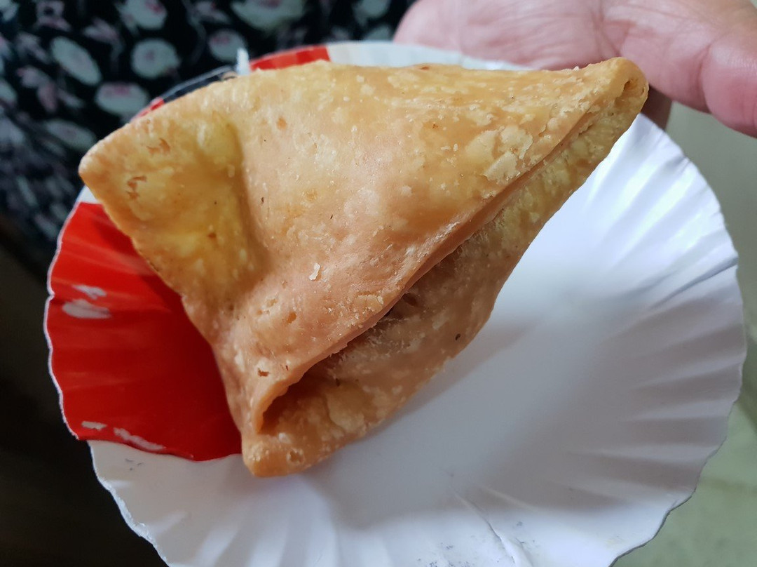 Rajahmundry旅游攻略图片