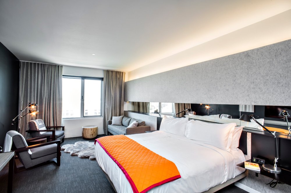 Hotel Saint George-官方