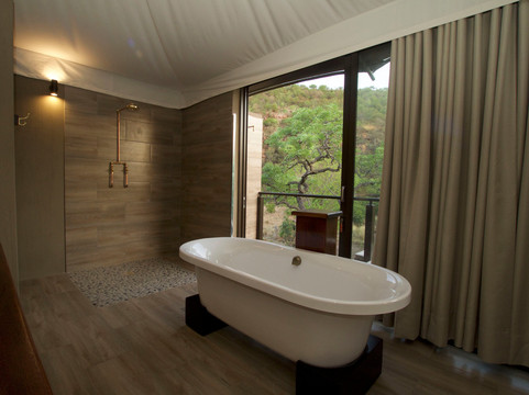 null-Welgevonden Game Reserve