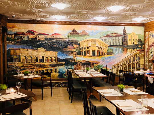 Las Casas Quezon City