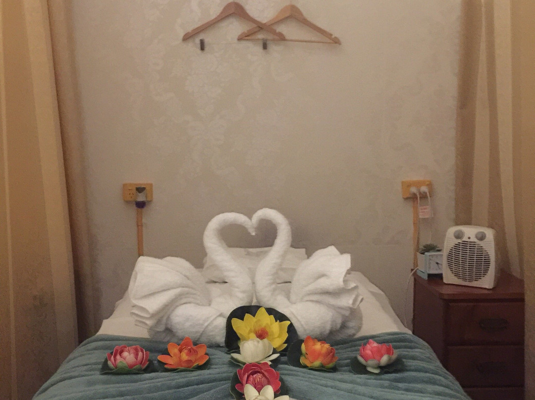 Beverly Hills Body & Spa Massage景点图片